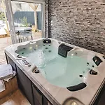 Art Déco Gare&spa Appartamento Reims