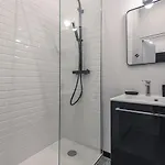 Appartamento Art Déco Gare&spa *