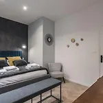 Art Déco Gare&spa Appartamento *