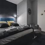 Art Déco Gare&spa Reims