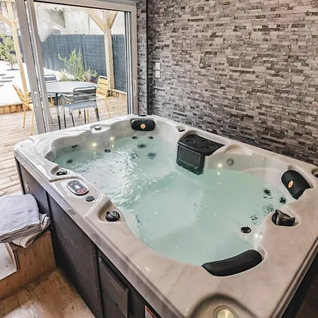 Art Deco Gare & Διαμέρισμα Ρενς