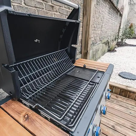 Art Deco Gare & Апартаменты