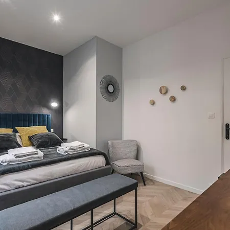 Art Deco Gare & Διαμέρισμα *