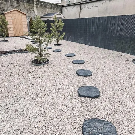 Art Deco Gare & * Ρενς