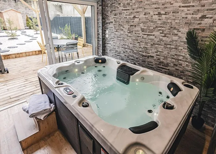 Art Deco Gare & Apartment Reims