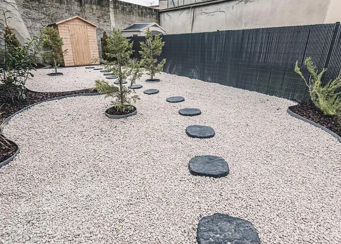 Art Deco Gare & * Reims